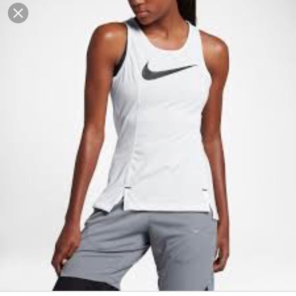 BRAND NEW NIKE SMALL BASKETBALL TOP - Picture 2 of 5